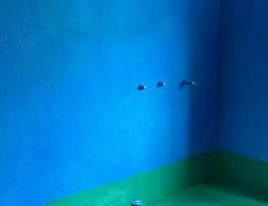 康巴什卫生间测漏水多少钱