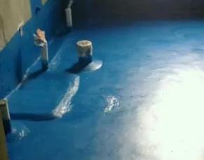 康巴什卫生间测漏水多少钱